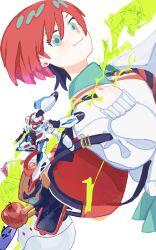 amate yuzuriha from gundam