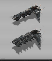 eve online fan art