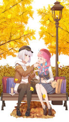 kagura mea from hololive