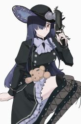 girls frontline fan art