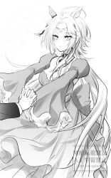 orfevre (umamusume) from umamusume by ress