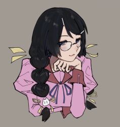hanekawa tsubasa from monogatari (series)