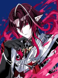 genshin impact fan art