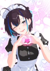 indie virtual youtuber fan art