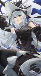specter (arknights) from arknights