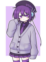 utane uta from utau