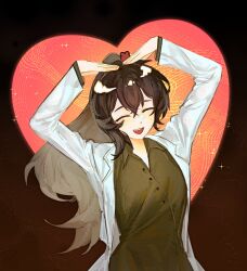 carmen (project moon) from lobotomy corporation