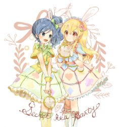 hoshimiya ichigo from aikatsu! by koedo