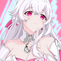 strinova fan art