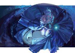 genshin impact fan art