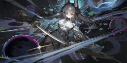 hoshimi miyabi from zenless zone zero