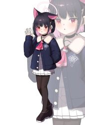kazusa (blue archive) from blue archive
