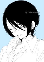 reze (chainsaw man) from chainsaw man