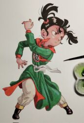 dragon quest fan art