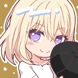 misumi uika from bang dream! by toto nemigi
