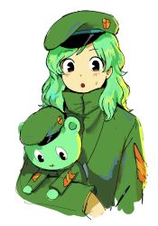 flippy (happy tree friends) from happy tree friends by himuhino