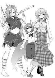 himemushi momoyo from touhou by 0-den