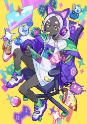 original fan art