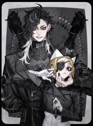original fan art