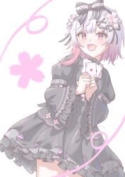 sakuraba ema from mahou shoujo no majo saiban