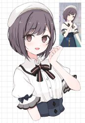 shinonome ena from project sekai by azuki (az my)