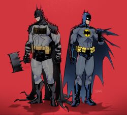 batman from batman (series)