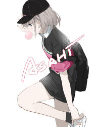 serizawa asahi from idolmaster