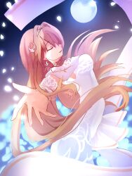 kayamori ruka from heaven burns red