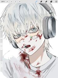 original fan art