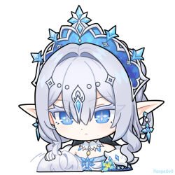 genshin impact fan art