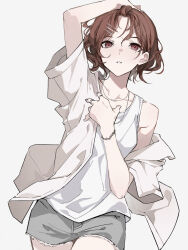 higuchi madoka from idolmaster