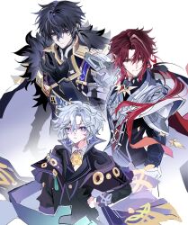 genshin impact fan art