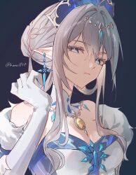genshin impact fan art