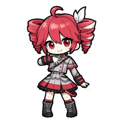 kasane teto from synthesizer v