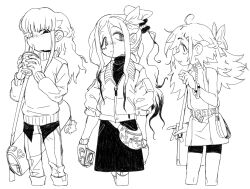 original fan art