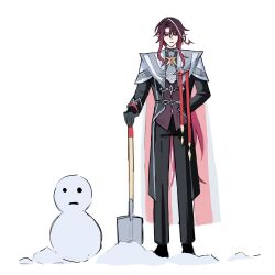 genshin impact fan art