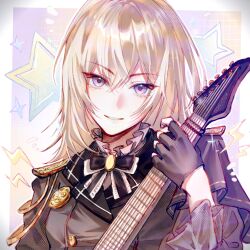 misumi uika from bang dream!