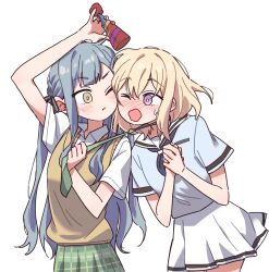 misumi uika from bang dream! by anco (platanity)