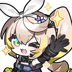 girls' frontline 2: exilium fan art