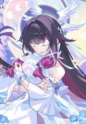 columbina (genshin impact) from genshin impact by autumnlll