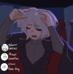 dante (limbus company) from limbus company