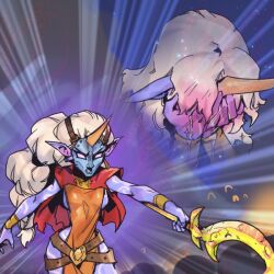 league of legends fan art