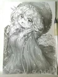 original fan art