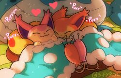 skitty from pokemon by sifyro