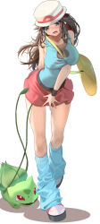 bulbasaur from pokemon