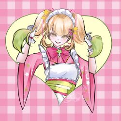 indie virtual youtuber fan art