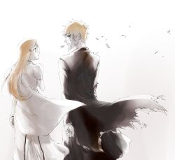 inoue orihime from bleach