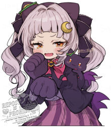 murasaki shion from hololive