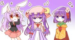 hieda no akyuu from touhou