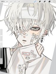 original fan art